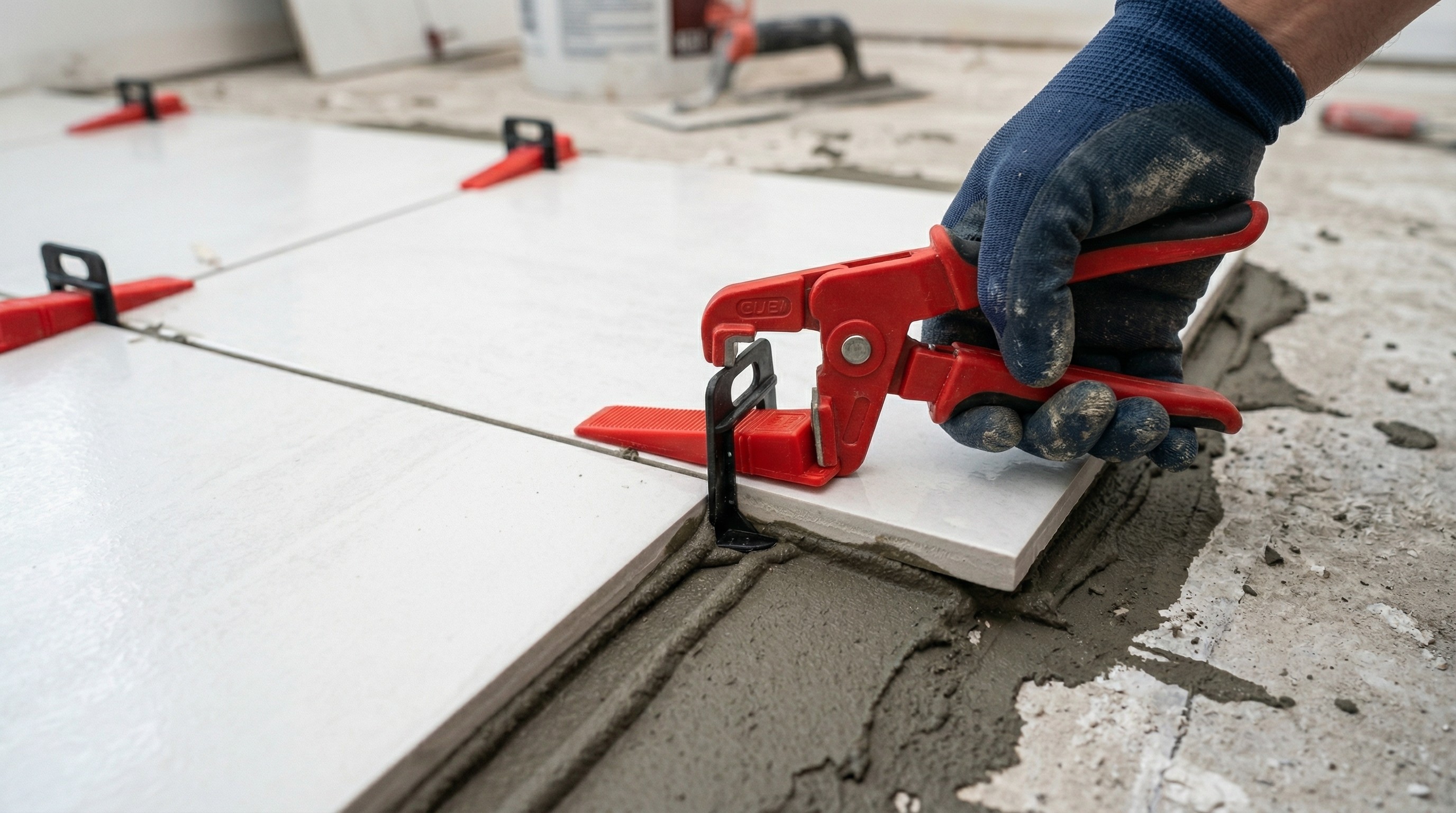 Peter Nebenführ – Fliesenleger Gaggenau